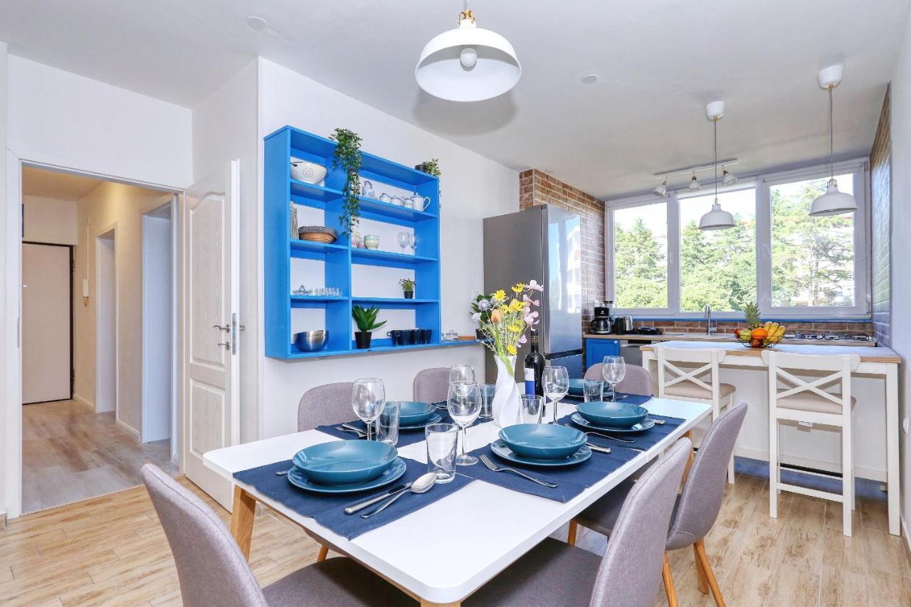 Apartment Marina زادار المظهر الخارجي الصورة