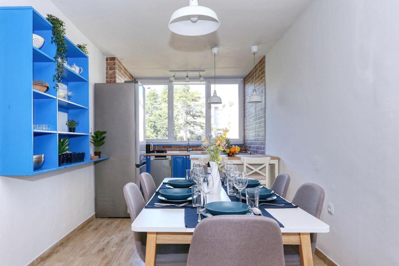 Apartment Marina زادار المظهر الخارجي الصورة