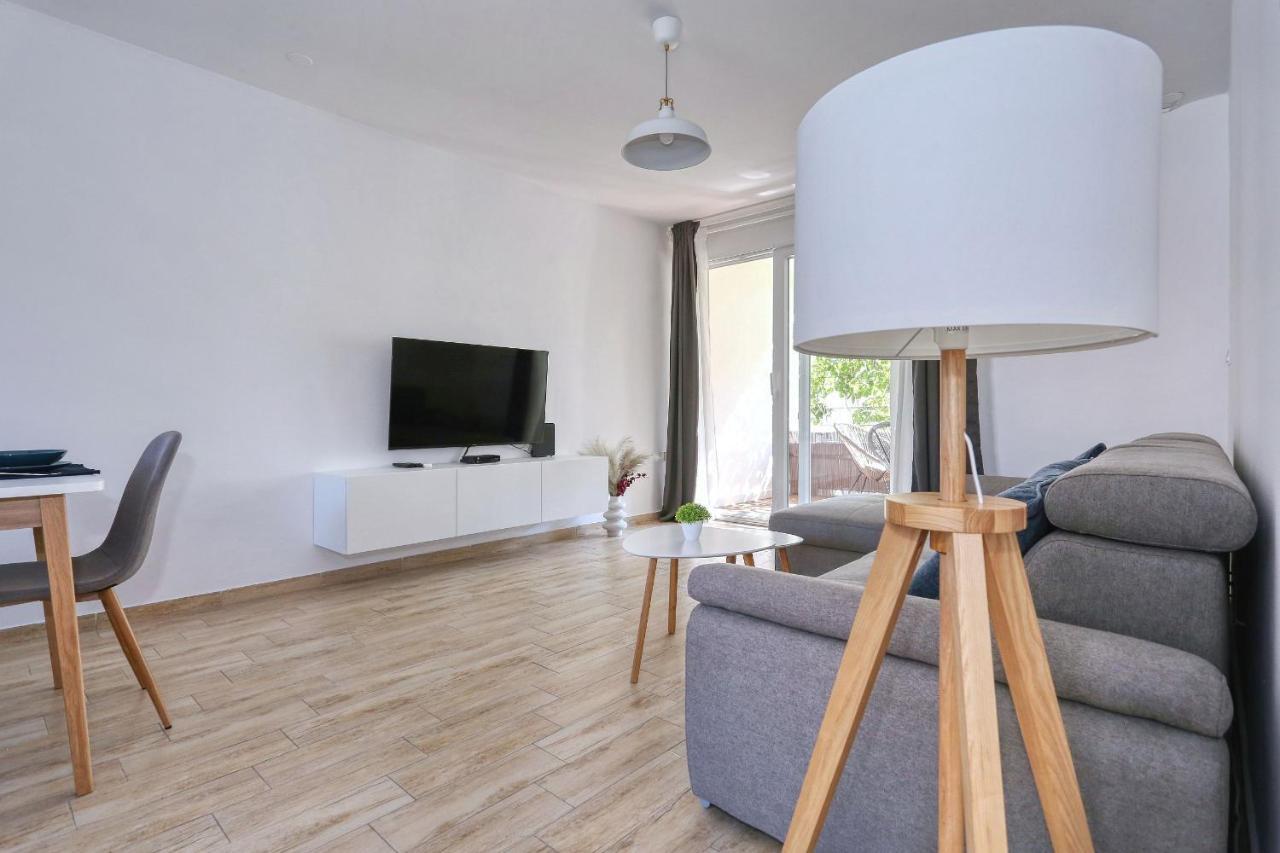 Apartment Marina زادار المظهر الخارجي الصورة