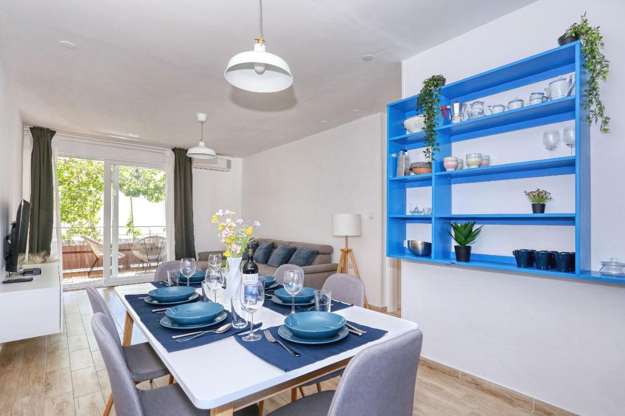 Apartment Marina زادار المظهر الخارجي الصورة