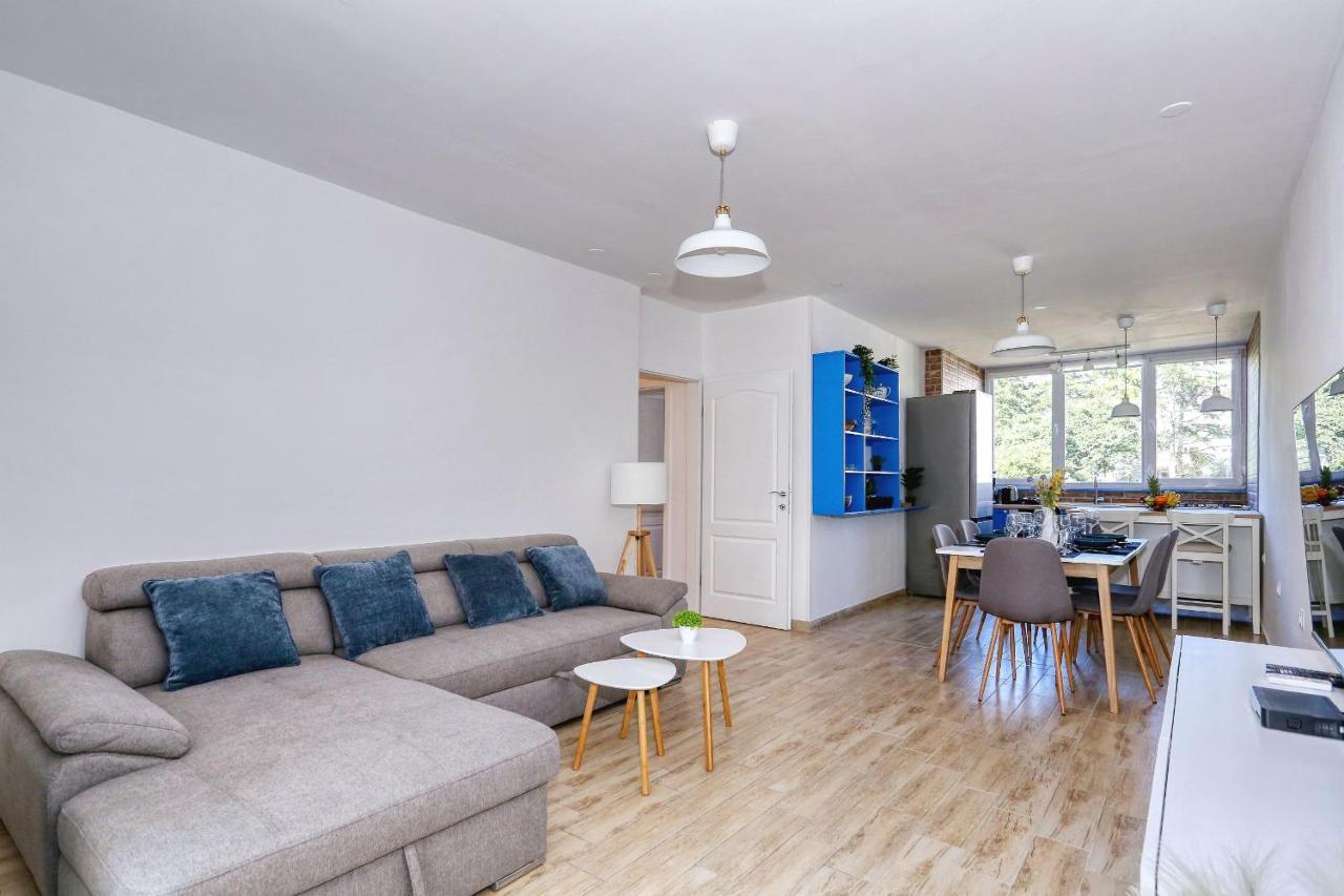 Apartment Marina زادار المظهر الخارجي الصورة