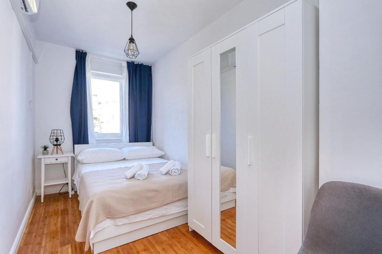 Apartment Marina زادار المظهر الخارجي الصورة