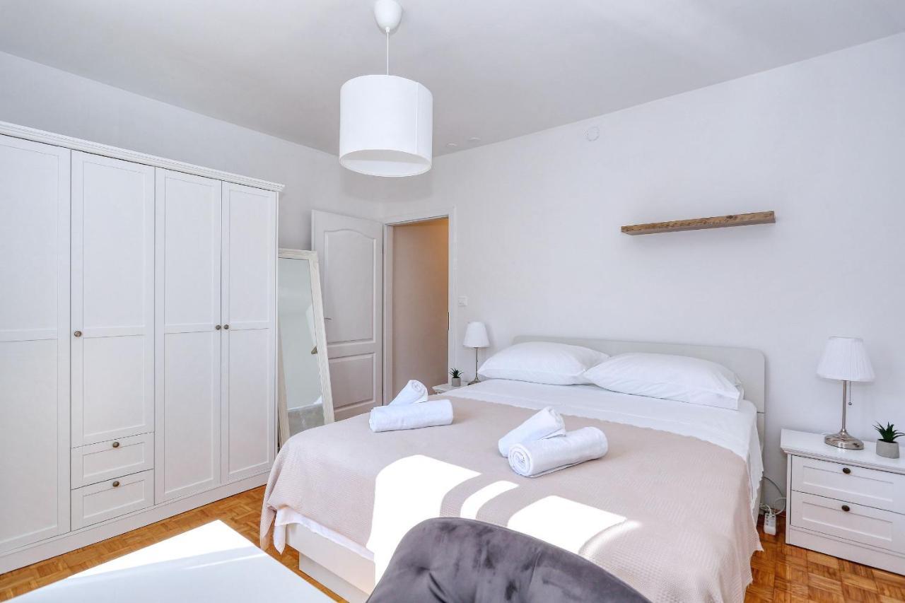 Apartment Marina زادار المظهر الخارجي الصورة