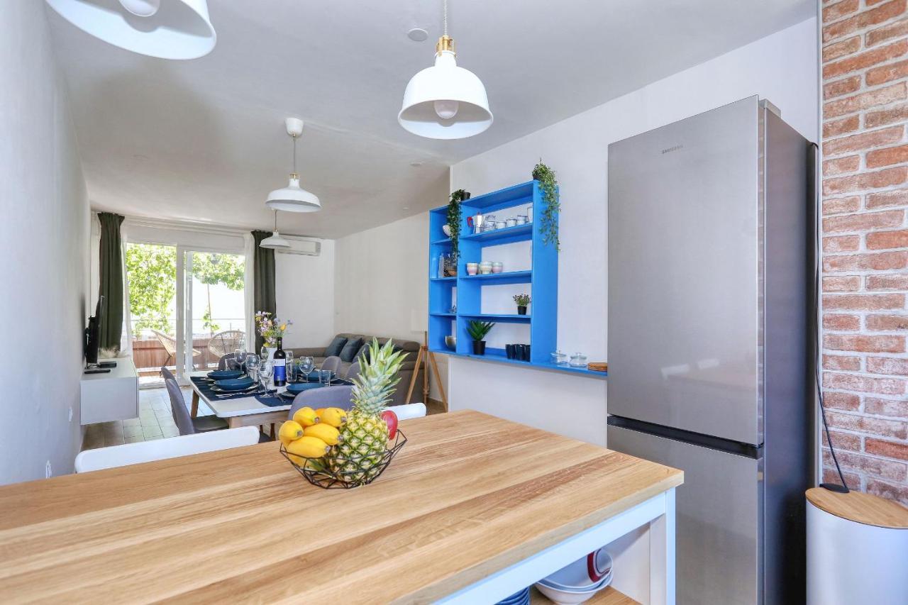 Apartment Marina زادار المظهر الخارجي الصورة
