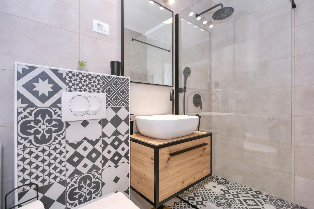 Apartment Marina زادار المظهر الخارجي الصورة