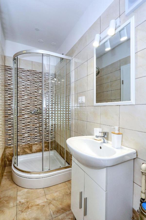 Apartment Marina زادار المظهر الخارجي الصورة