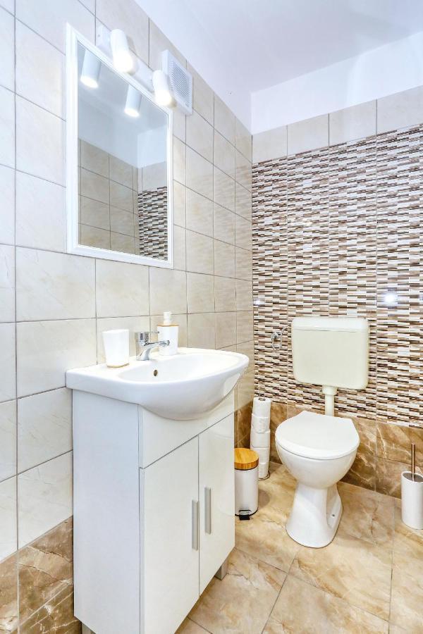 Apartment Marina زادار المظهر الخارجي الصورة