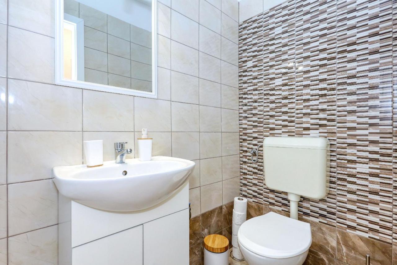 Apartment Marina زادار المظهر الخارجي الصورة