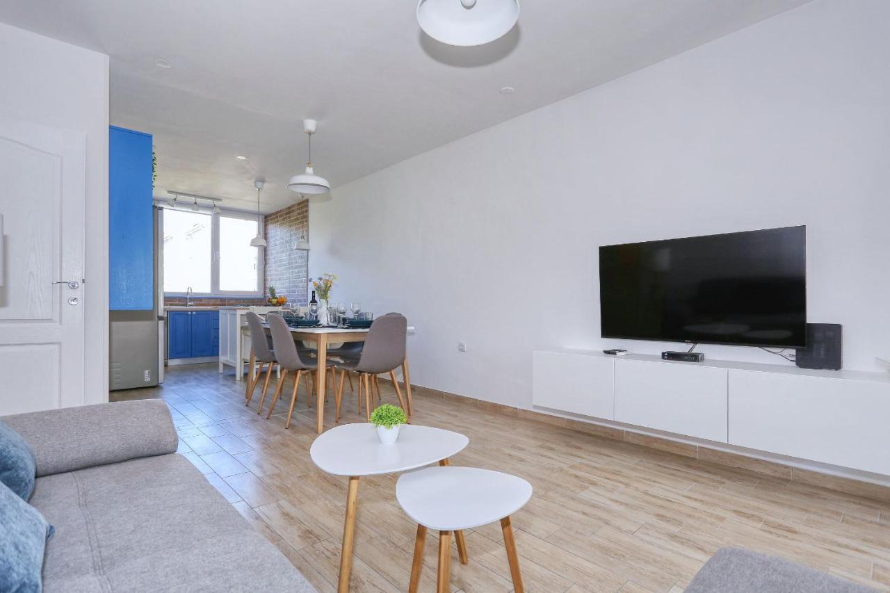 Apartment Marina زادار المظهر الخارجي الصورة