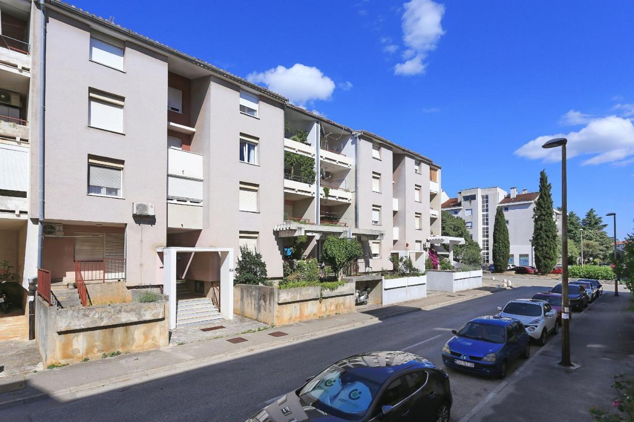 Apartment Marina زادار المظهر الخارجي الصورة