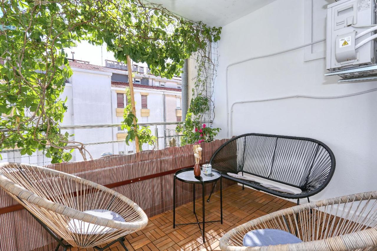 Apartment Marina زادار المظهر الخارجي الصورة
