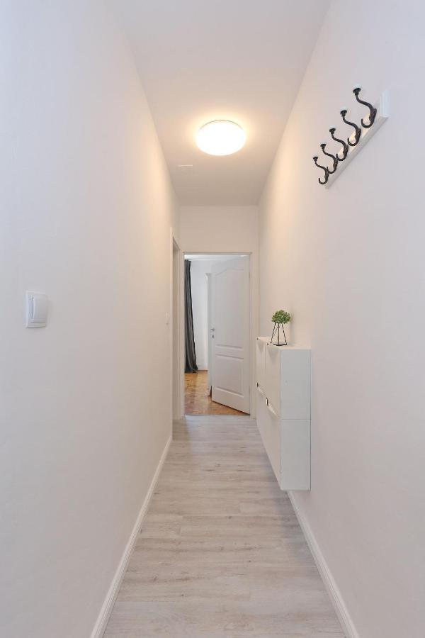 Apartment Marina زادار المظهر الخارجي الصورة