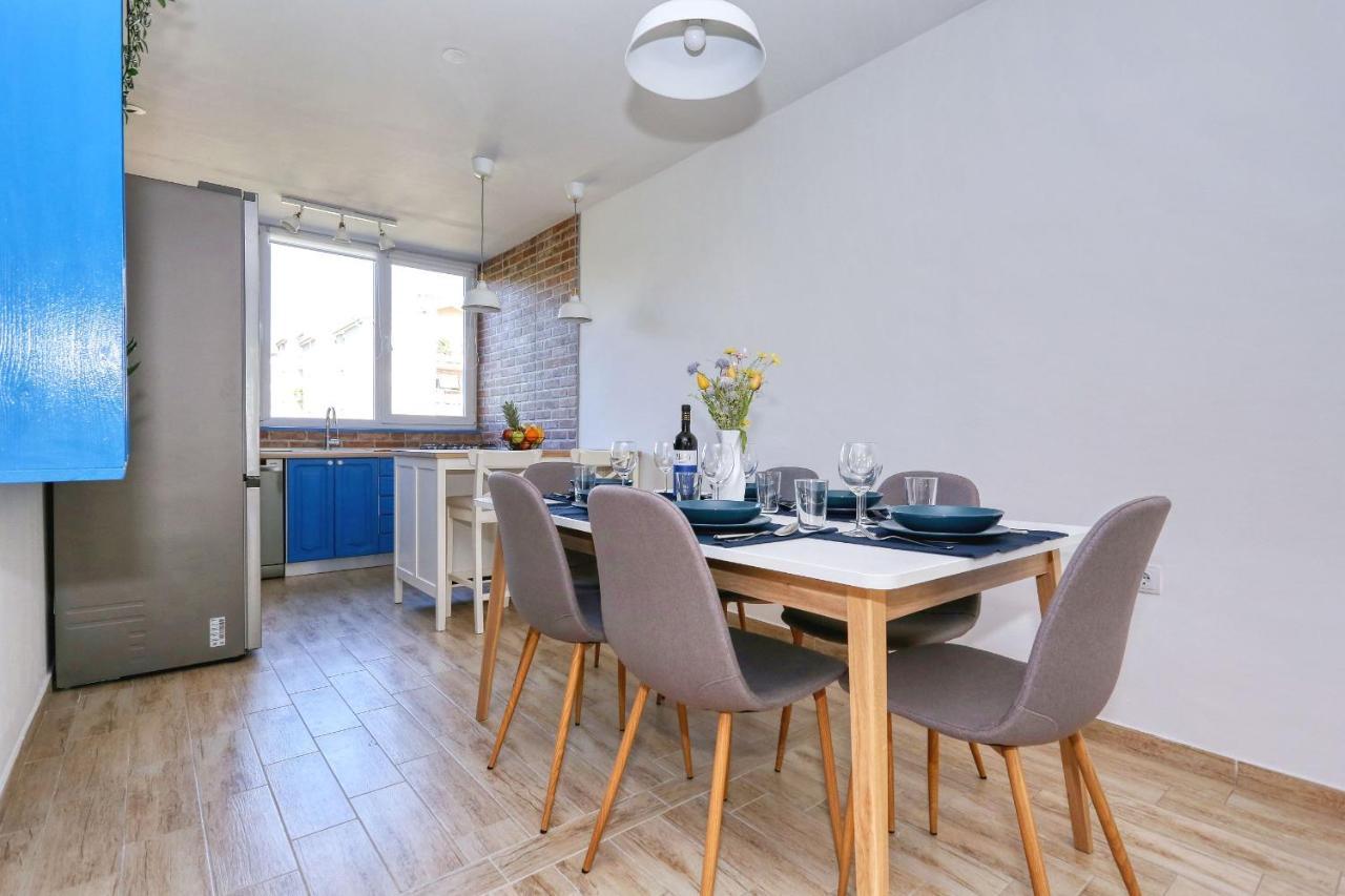 Apartment Marina زادار المظهر الخارجي الصورة